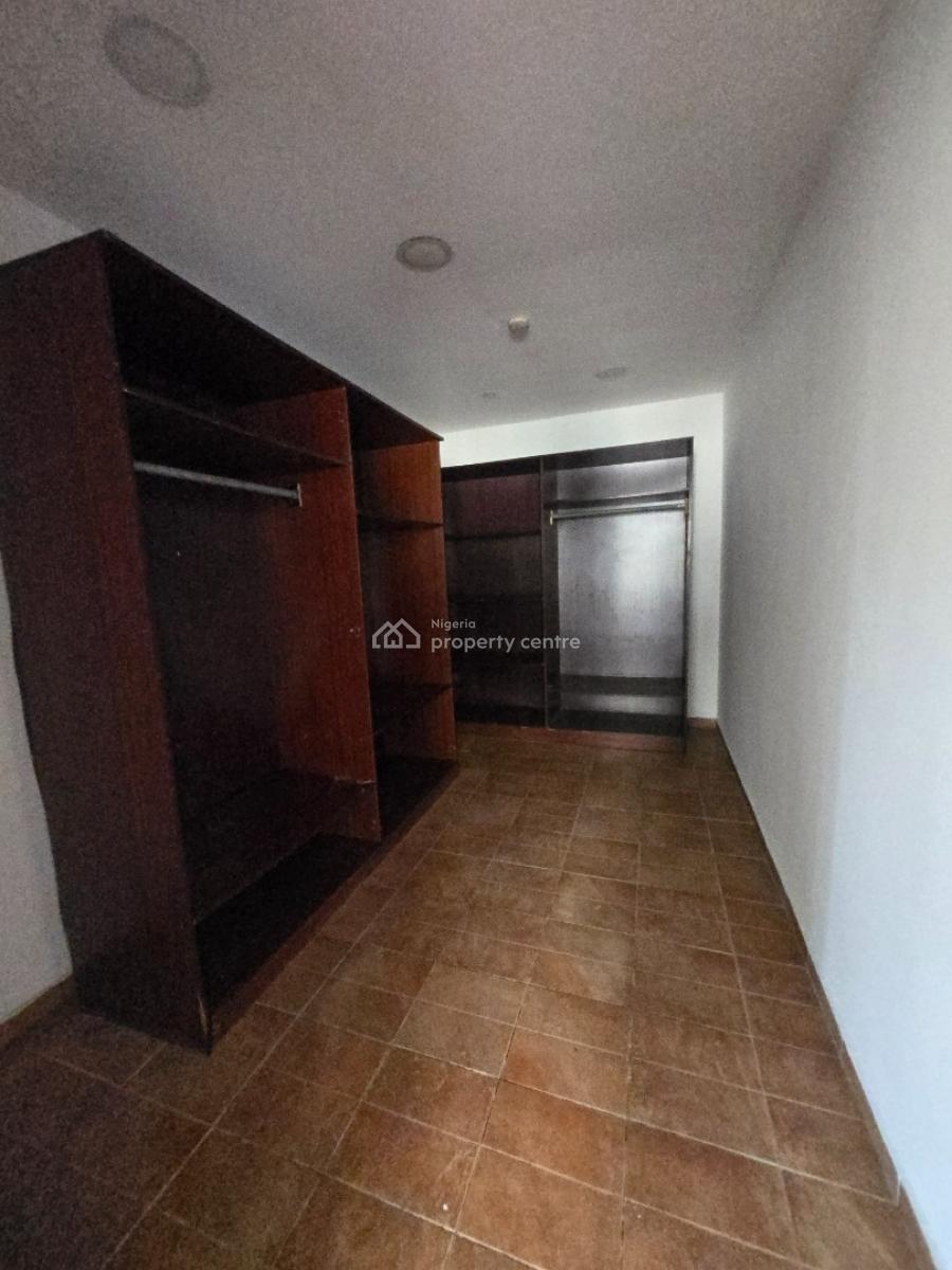 Standard 4-bedeoom Penthouse with Bq at Ikate, Prune Waterview Estate L, Garden-2 Estate Ikate, Ikate, Lekki, Lagos, Block of Flats for Sale