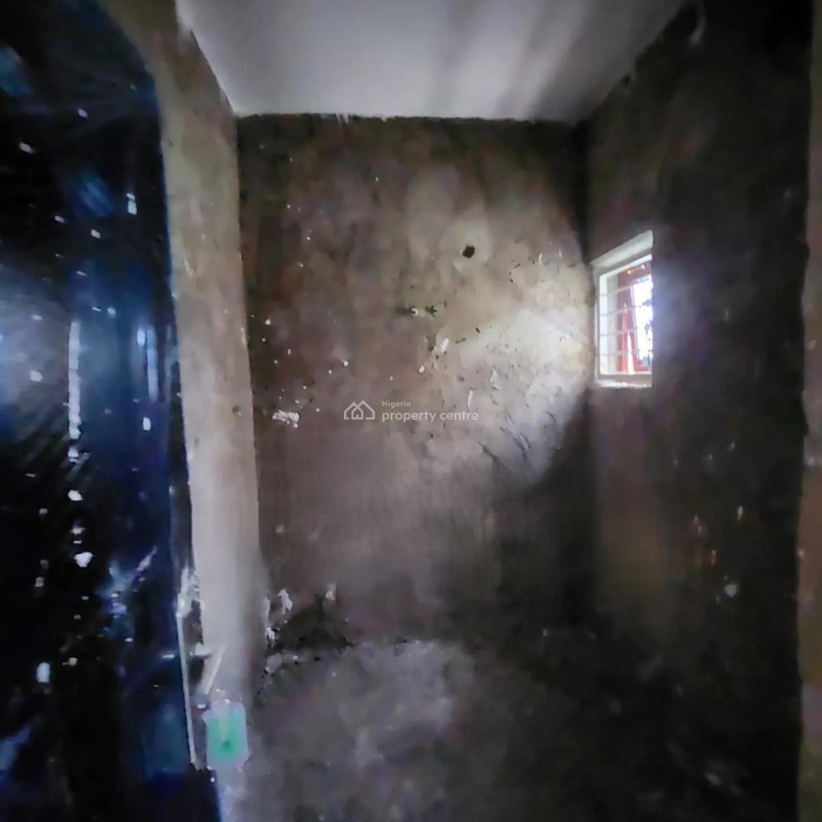 Luxury 4bedroom Semi-detach Duplex House in Lugbe, Lugbe District. Abuja - Nigeria., Fha (f.h.a), Lugbe District, Abuja, Semi-detached Duplex for Sale
