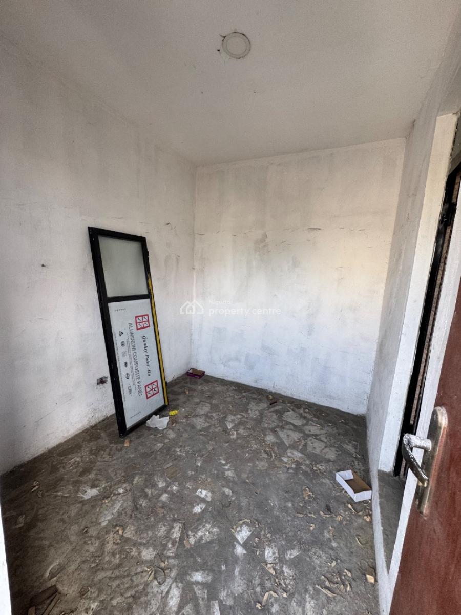 Self Contain Bq, Chevy View Estate, Lekki Expressway, Lekki, Lagos, Self Contain (single Rooms) for Rent