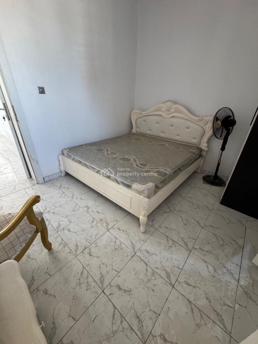 Spacious Miniflat, Chevy View Estate, Lekki Expressway, Lekki, Lagos, Mini Flat (room and Parlour) for Rent