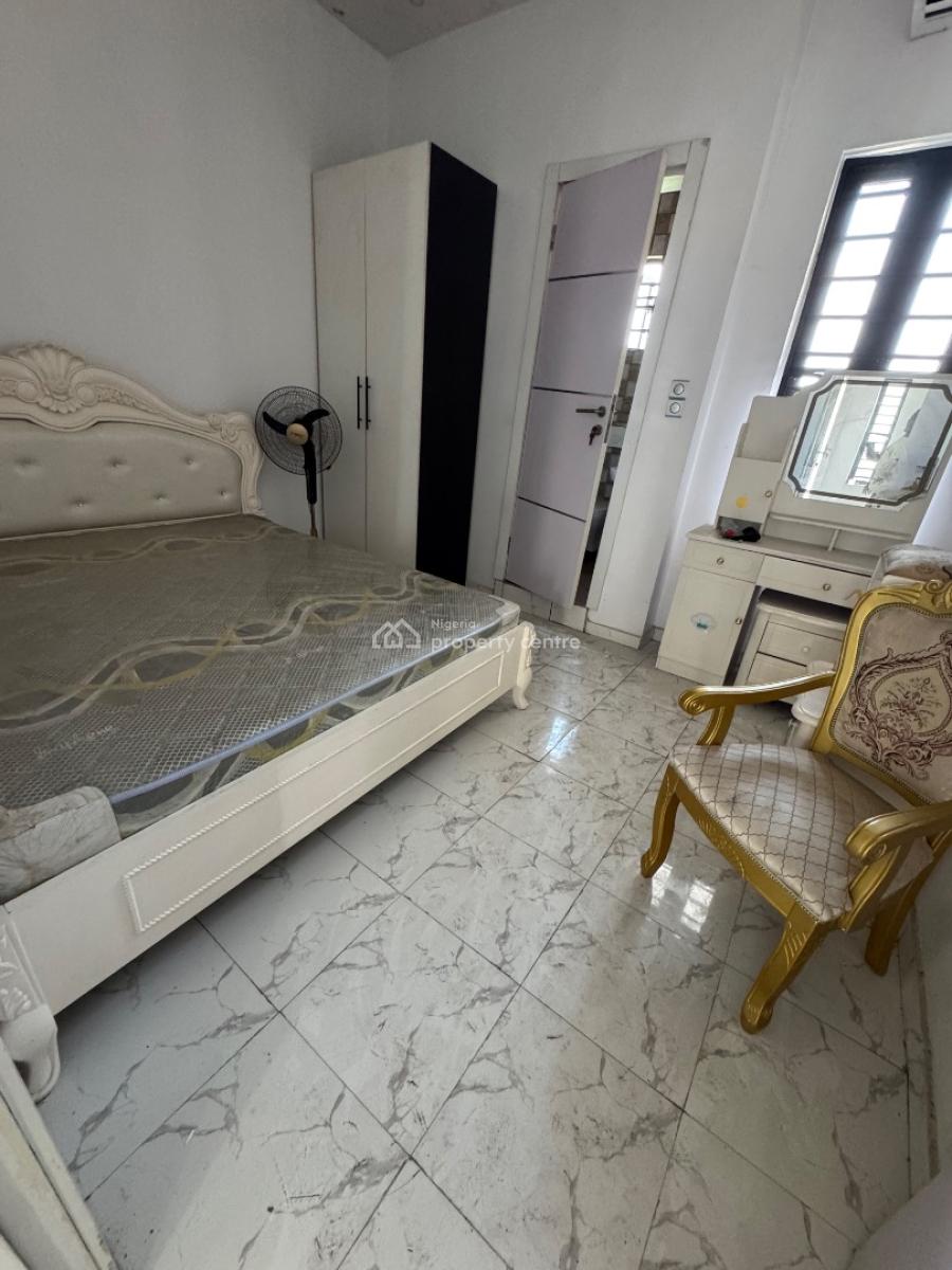 Spacious Miniflat, Chevy View Estate, Lekki Expressway, Lekki, Lagos, Mini Flat (room and Parlour) for Rent