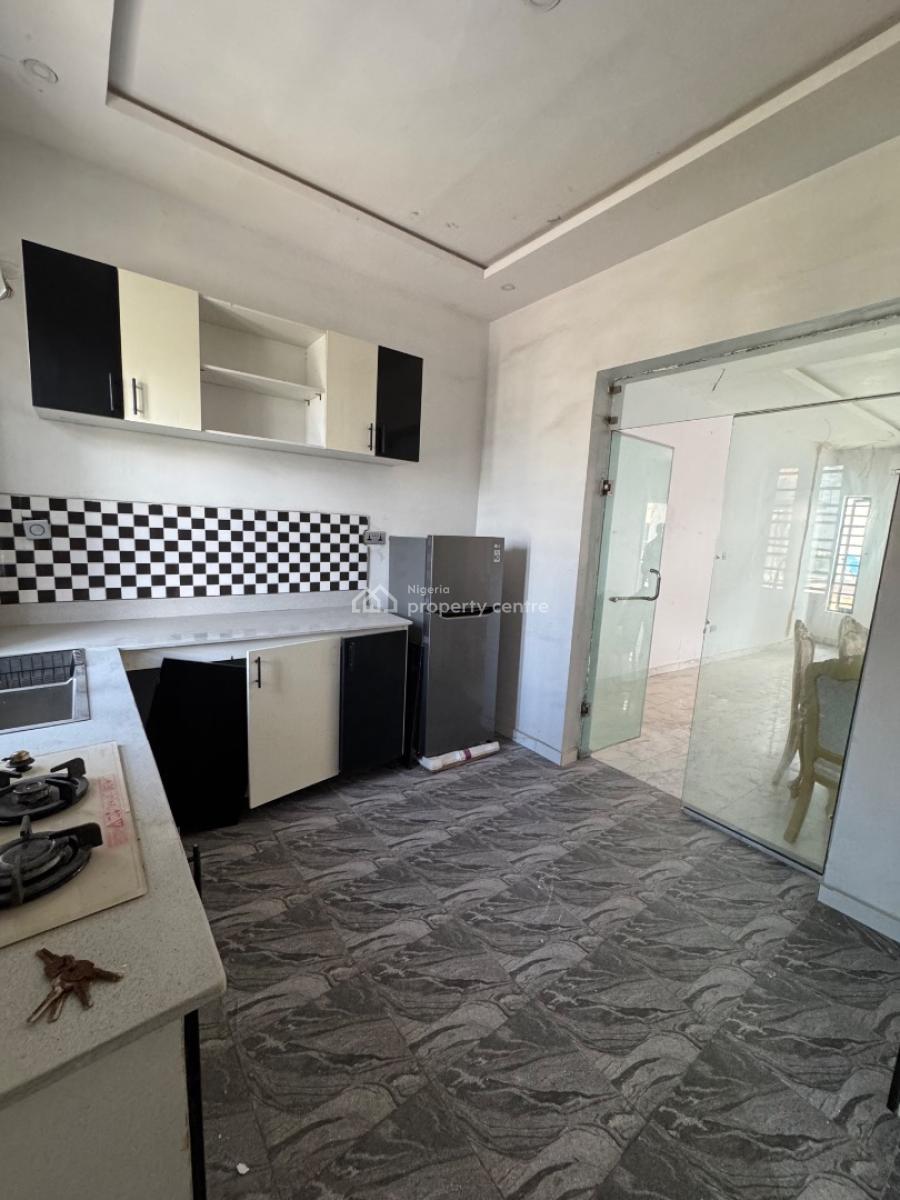 Spacious Miniflat, Chevy View Estate, Lekki Expressway, Lekki, Lagos, Mini Flat (room and Parlour) for Rent