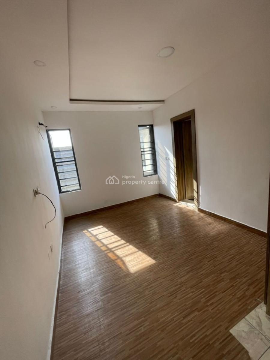 Stunning 2 Bedroom Apartments, Ologolo, Lekki, Ologolo, Lekki, Lagos, Flat / Apartment for Rent