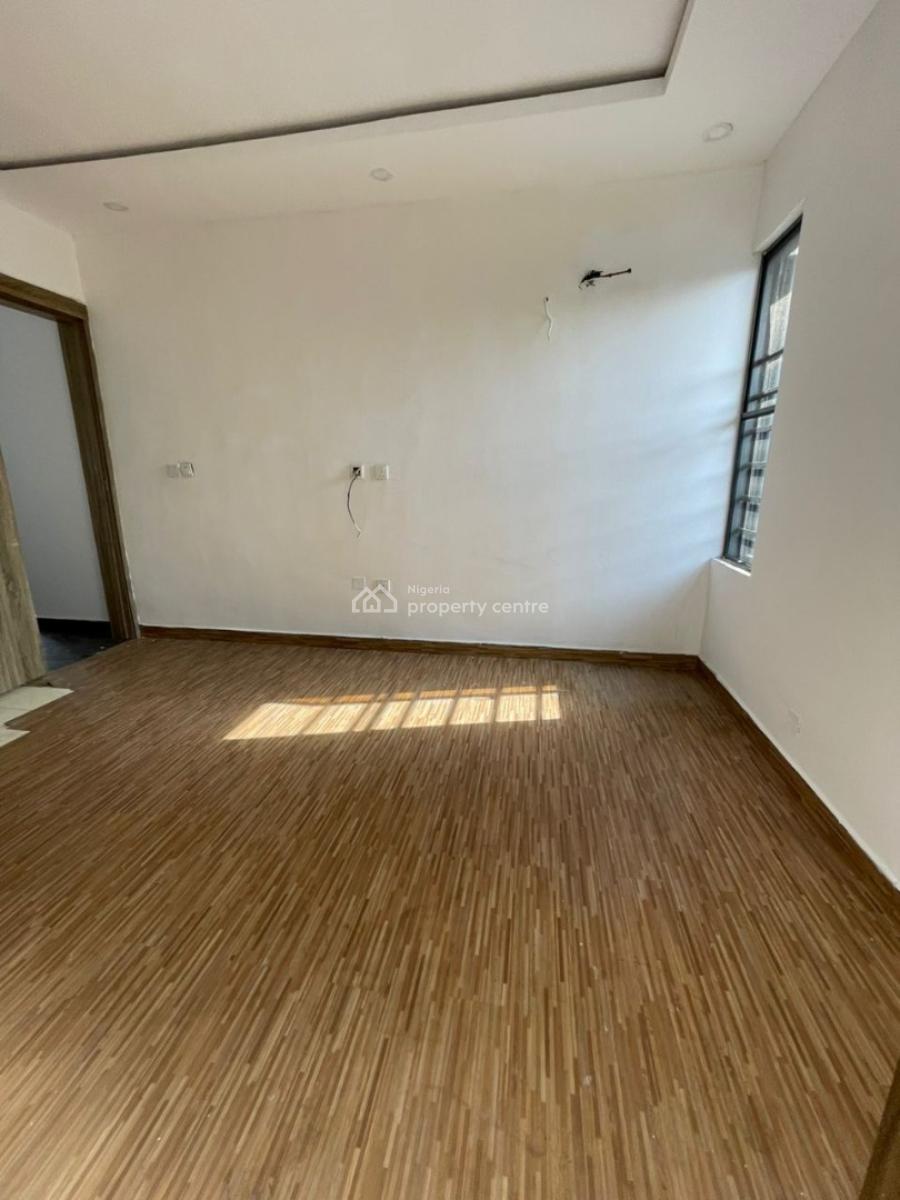 Stunning 2 Bedroom Apartments, Ologolo, Lekki, Ologolo, Lekki, Lagos, Flat / Apartment for Rent