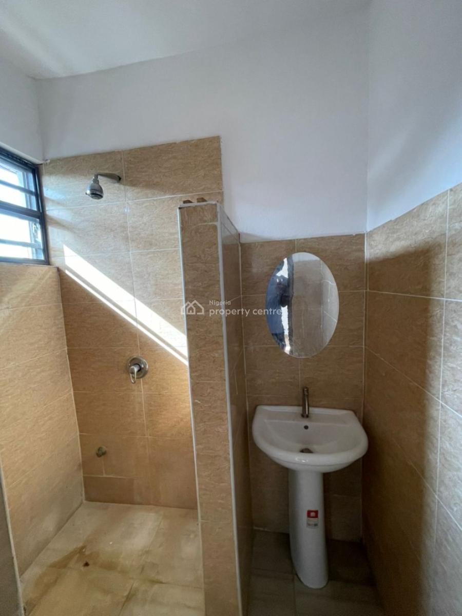 Stunning 2 Bedroom Apartments, Ologolo, Lekki, Ologolo, Lekki, Lagos, Flat / Apartment for Rent