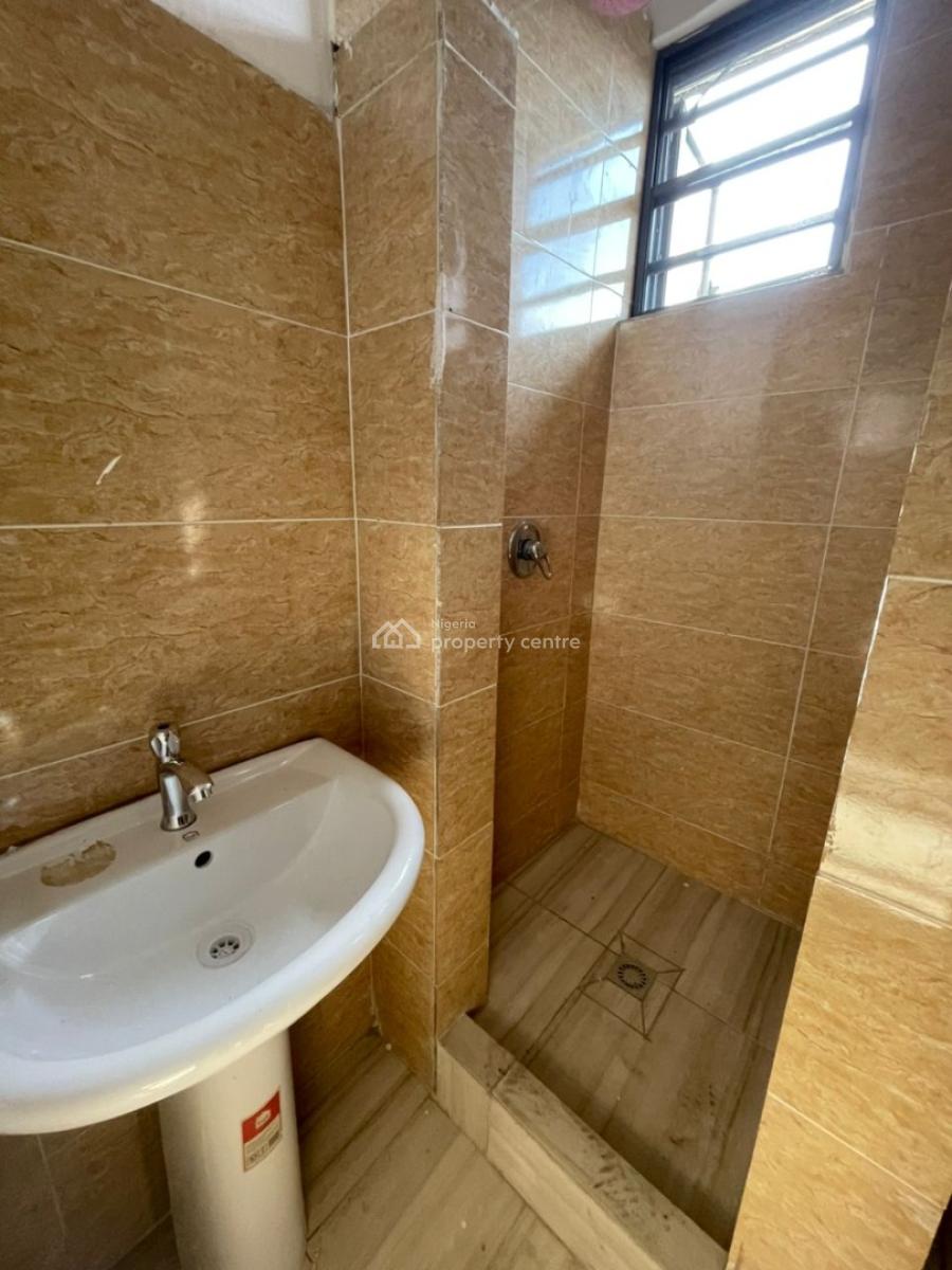 Stunning 2 Bedroom Apartments, Ologolo, Lekki, Ologolo, Lekki, Lagos, Flat / Apartment for Rent