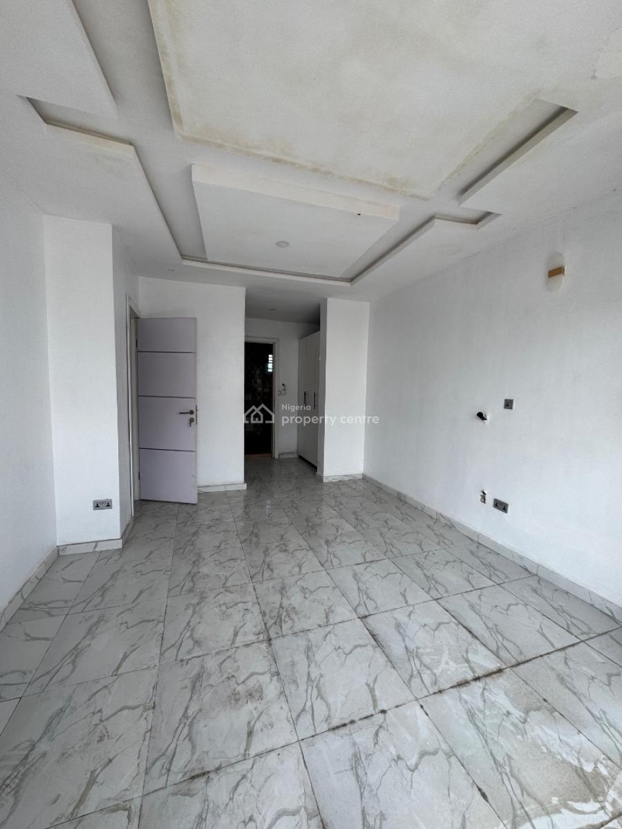 Miniflat, Chevy View Estate, Lekki Expressway, Lekki, Lagos, Mini Flat (room and Parlour) for Rent