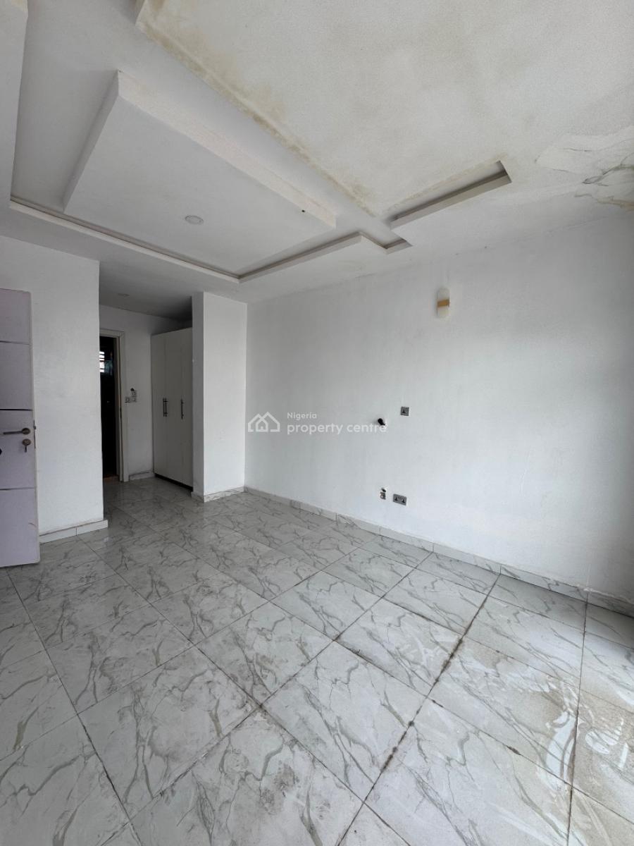 Miniflat, Chevy View Estate, Lekki Expressway, Lekki, Lagos, Mini Flat (room and Parlour) for Rent