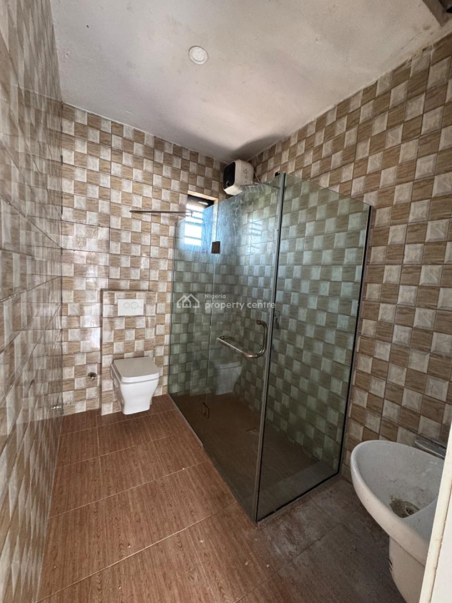Miniflat, Chevy View Estate, Lekki Expressway, Lekki, Lagos, Mini Flat (room and Parlour) for Rent