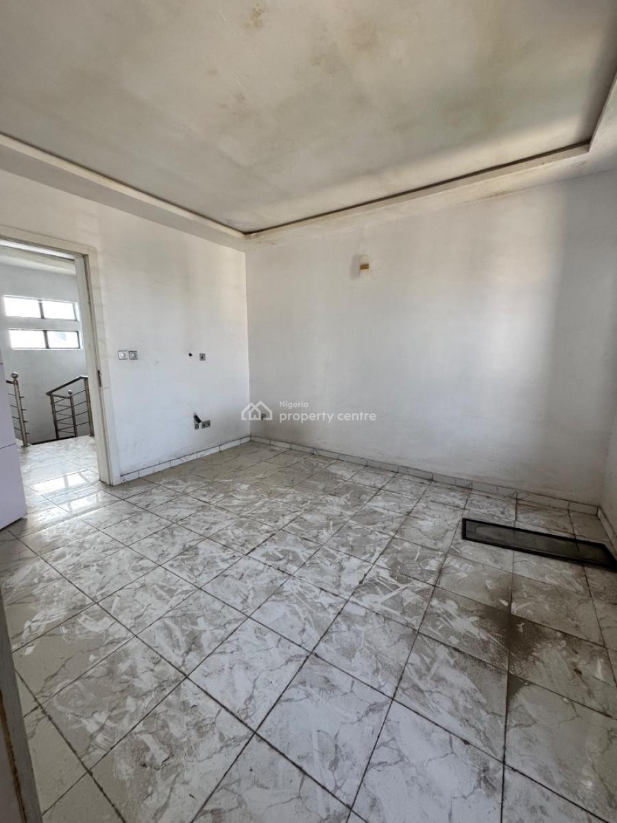 Miniflat, Chevy View Estate, Lekki Expressway, Lekki, Lagos, Mini Flat (room and Parlour) for Rent
