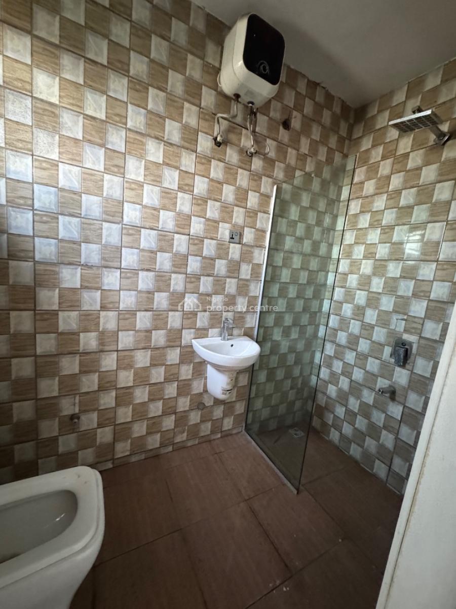 Miniflat, Chevy View Estate, Lekki Expressway, Lekki, Lagos, Mini Flat (room and Parlour) for Rent