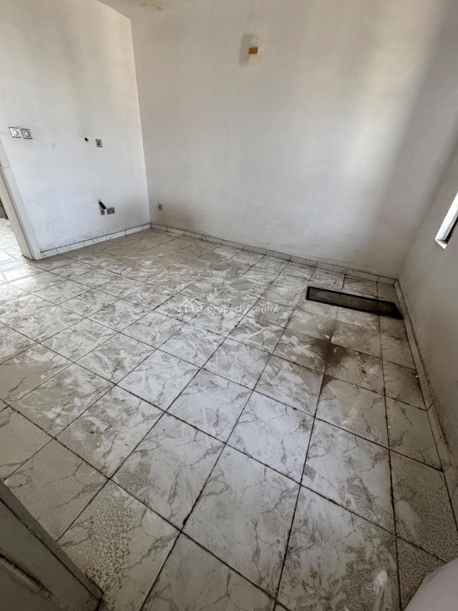 Miniflat, Chevy View Estate, Lekki Expressway, Lekki, Lagos, Mini Flat (room and Parlour) for Rent