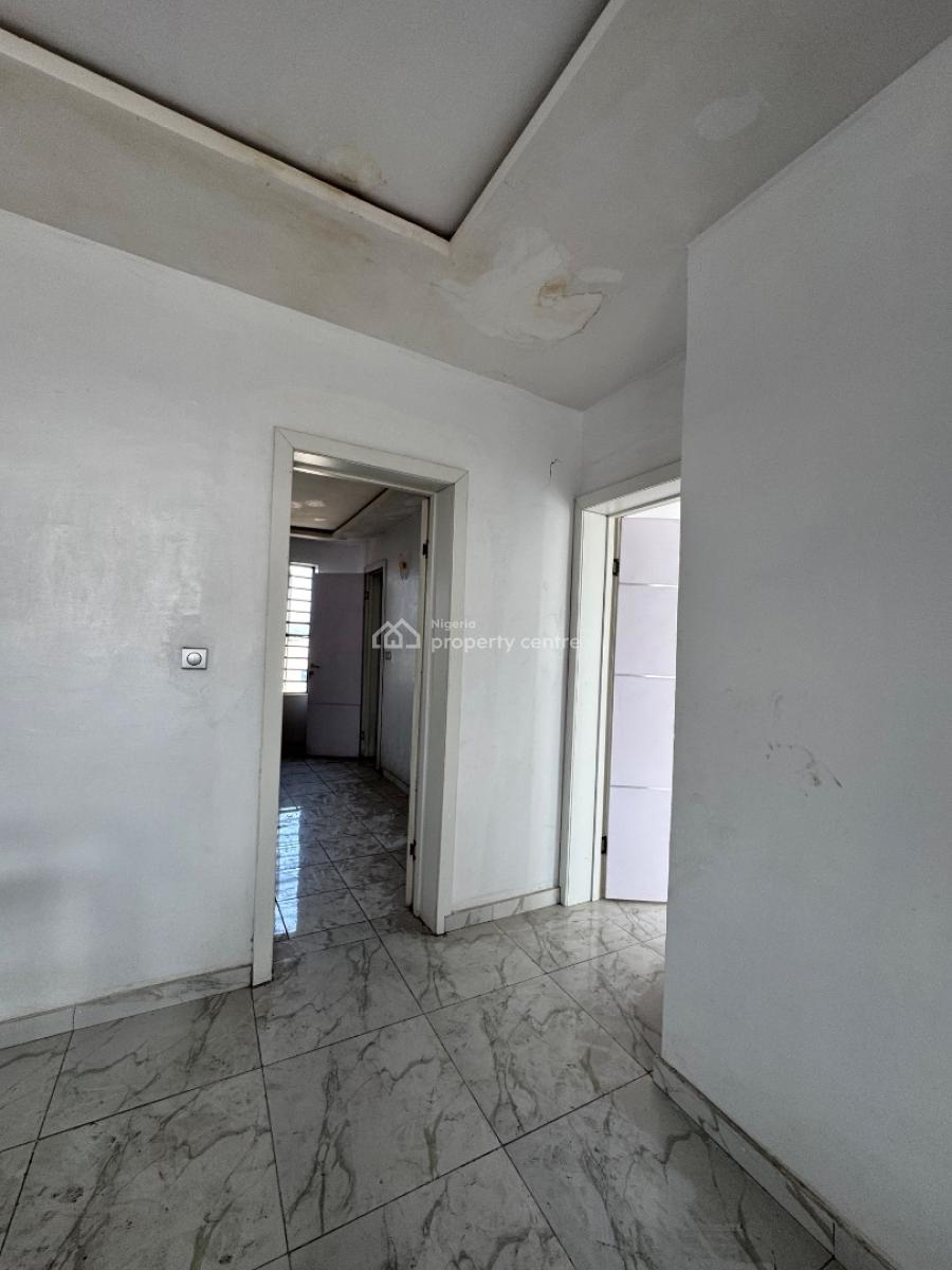 Miniflat, Chevy View Estate, Lekki Expressway, Lekki, Lagos, Mini Flat (room and Parlour) for Rent