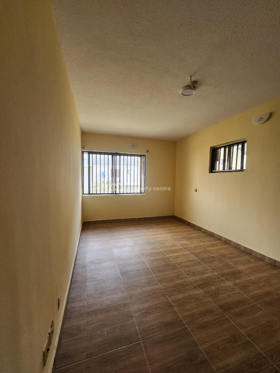 Luxury 3 Bedroom Flat Available in a Calm Area, Alagomeji, Alagomeji, Yaba, Lagos, Flat / Apartment for Rent