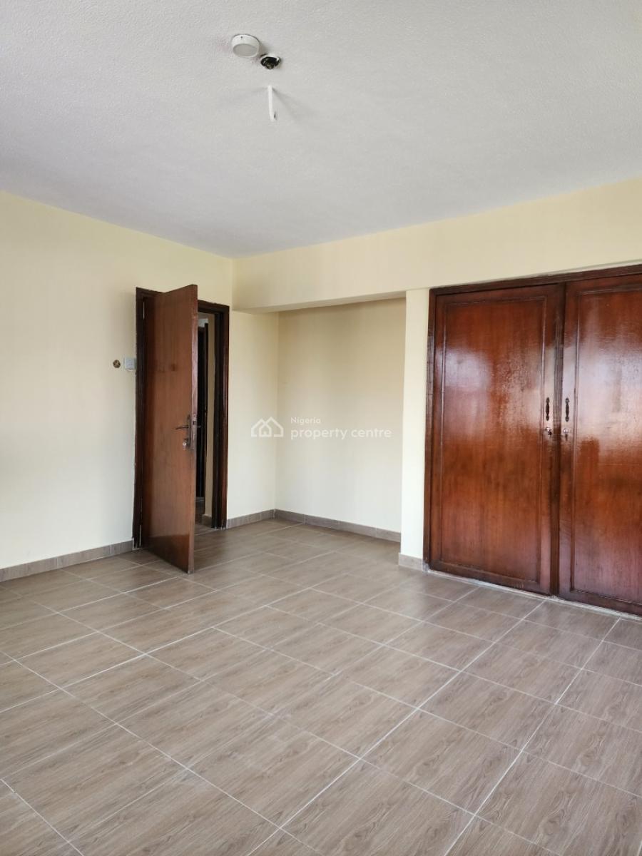 Luxury 3 Bedroom Flat Available in a Calm Area, Alagomeji, Alagomeji, Yaba, Lagos, Flat / Apartment for Rent