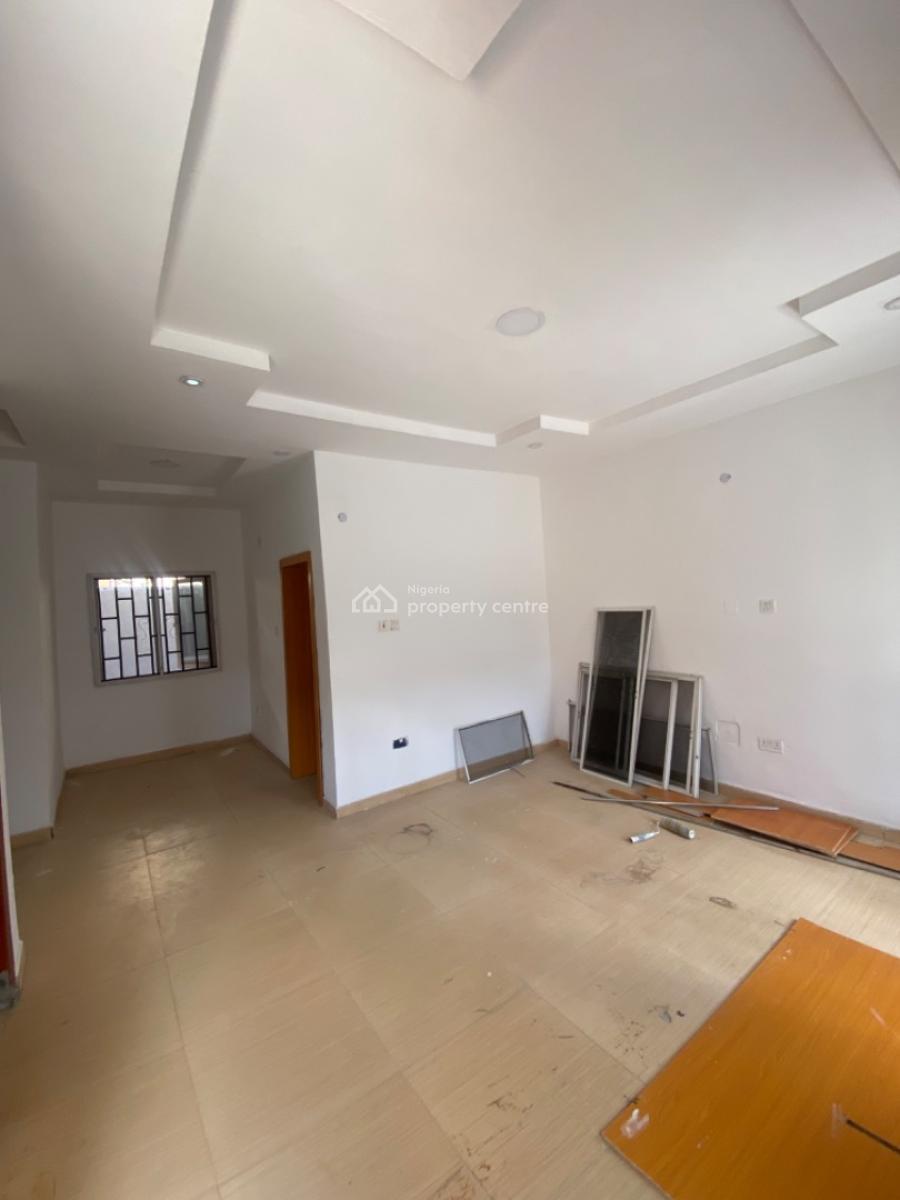 Luxury Clean 2 Bedroom, Behind Lbs, Sangotedo, Ajah, Lagos, Flat / Apartment for Rent