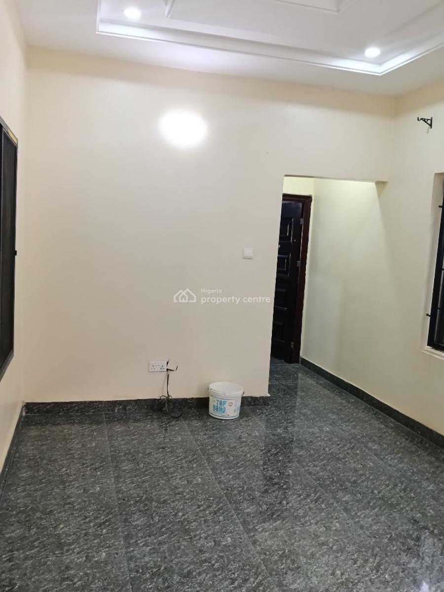 Lovely 1bedroom Flat in a Good Est, Sunnyveil, Galadimawa, Abuja, Mini Flat (room and Parlour) for Rent