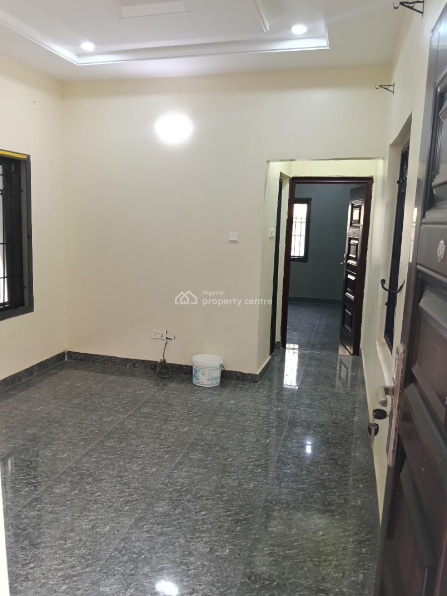 Lovely 1bedroom Flat in a Good Est, Sunnyveil, Galadimawa, Abuja, Mini Flat (room and Parlour) for Rent