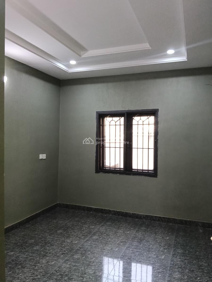 Lovely 1bedroom Flat in a Good Est, Sunnyveil, Galadimawa, Abuja, Mini Flat (room and Parlour) for Rent