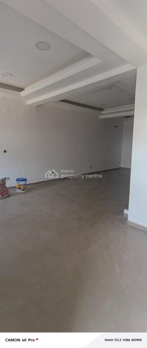 4bedroom Duplex in Lekki Right, By Maruwa Bus Stop, Lekki, Lagos, Terraced Duplex for Rent