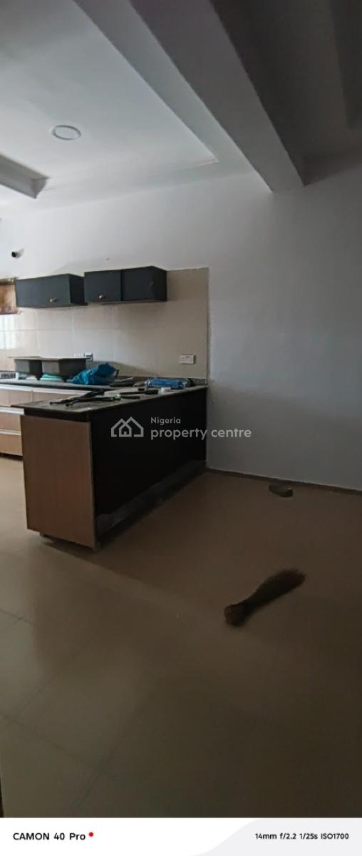 4bedroom Duplex in Lekki Right, By Maruwa Bus Stop, Lekki, Lagos, Terraced Duplex for Rent