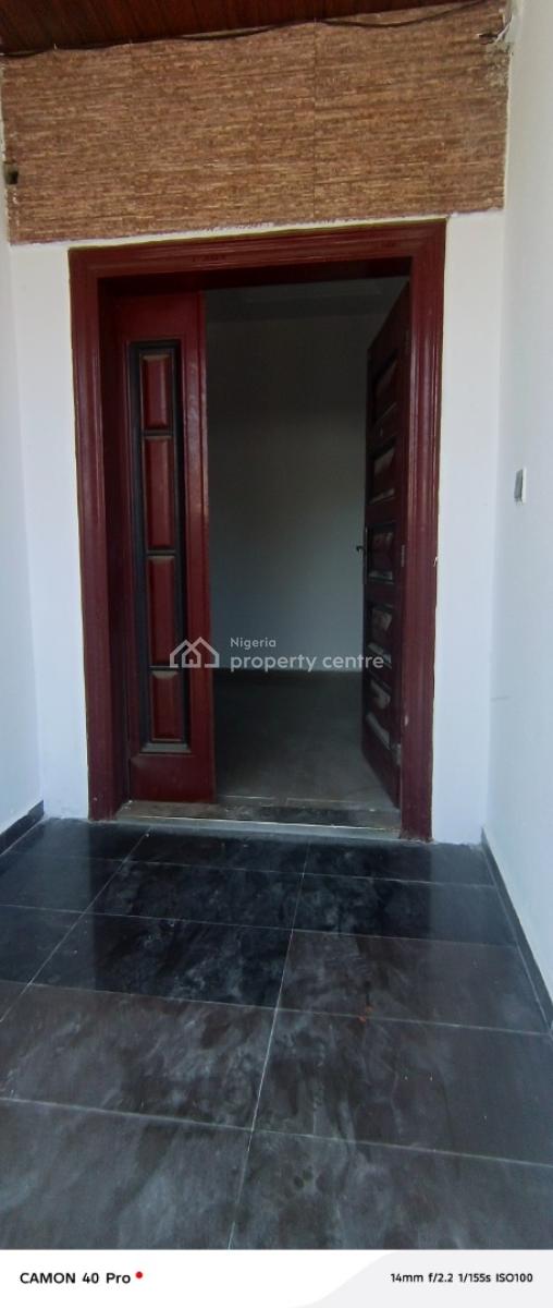4bedroom Duplex in Lekki Right, By Maruwa Bus Stop, Lekki, Lagos, Terraced Duplex for Rent