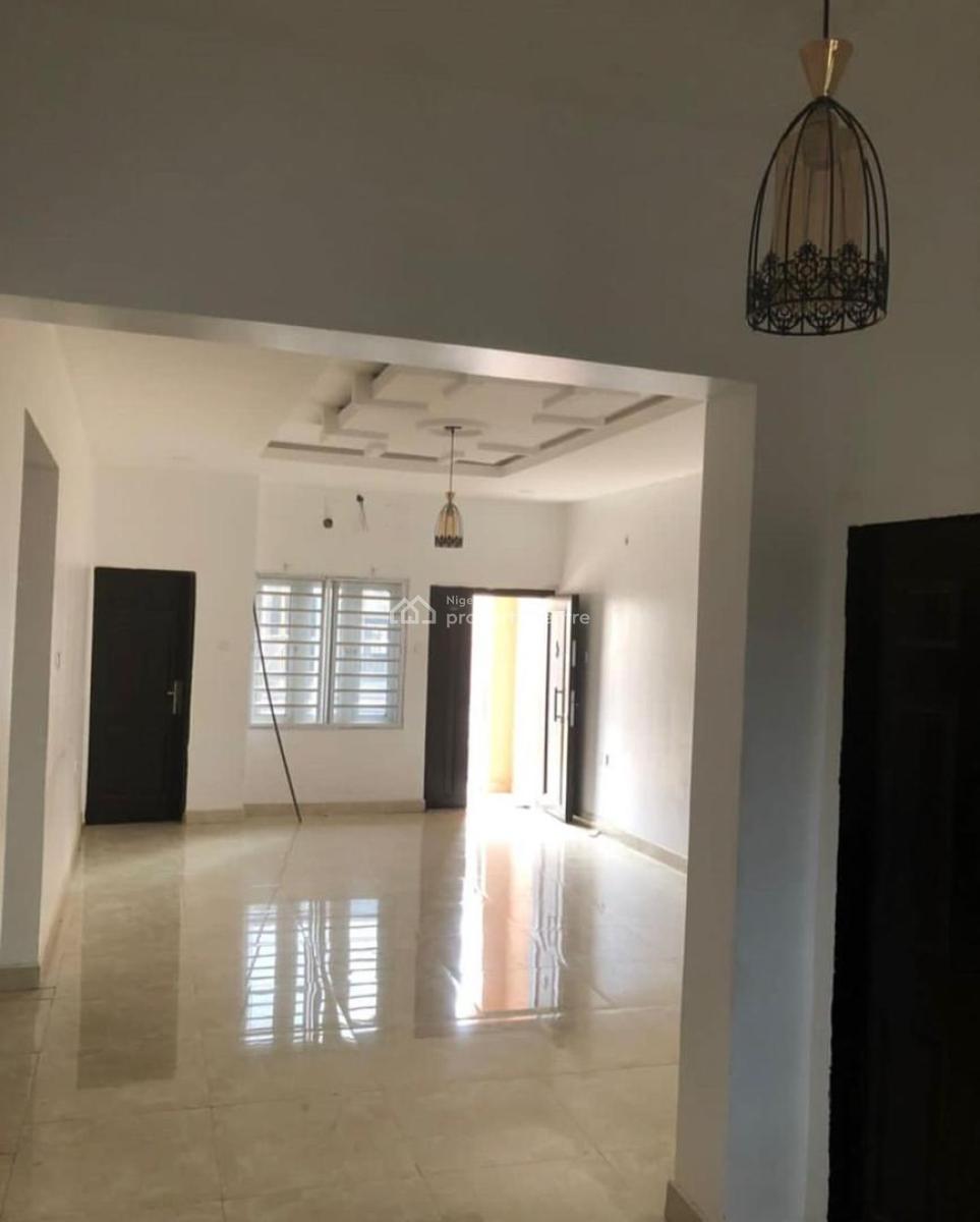 2 Bedroom Flat in River Park Abuja, Diplomatic Zones, Abuja, Flat / Apartment for Sale