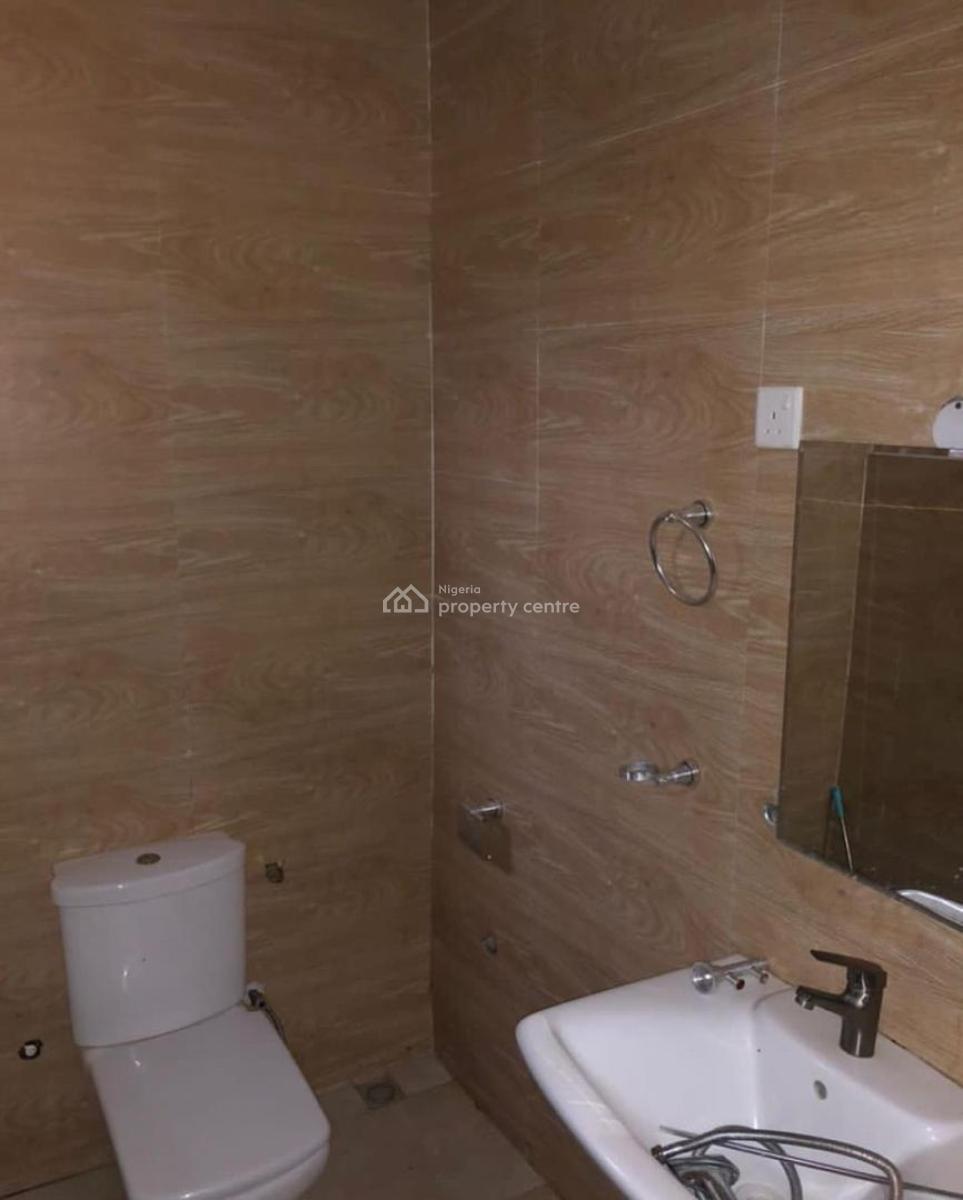 2 Bedroom Flat in River Park Abuja, Diplomatic Zones, Abuja, Flat / Apartment for Sale