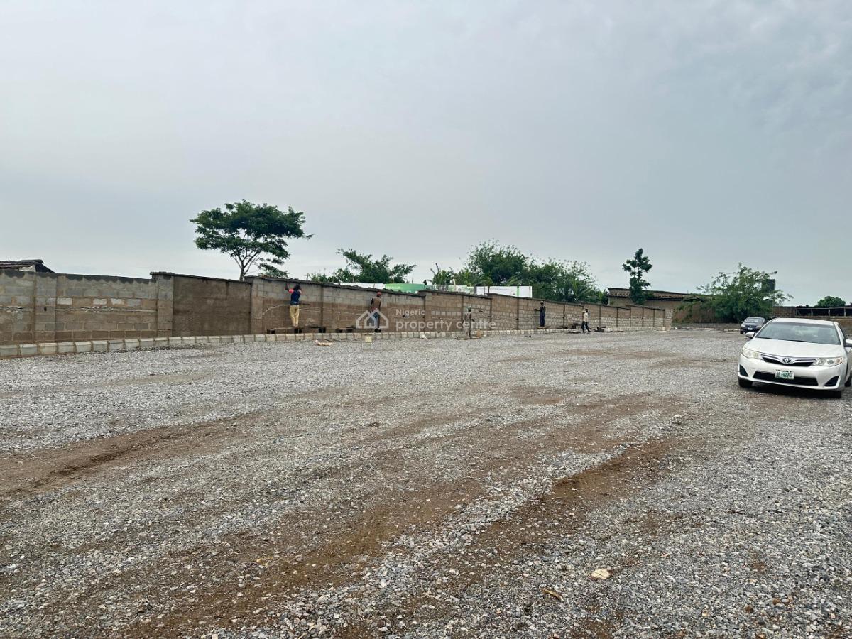 Its Your Legacy, Secure Yours Now, Along Ibadan-ijebu-ode Expressway, Off Lagos-ibadan Expressway, Ibadan, Oyo, Residential Land for Sale
