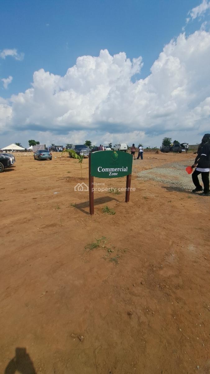 Your Legacy, Enjoy a Discount and a Free Trip, Invest Now, Along Ibadan - Ijebu-ode Expressway, Off Lagos - Ibadan Expressway, Ibadan, Oyo, Residential Land for Sale
