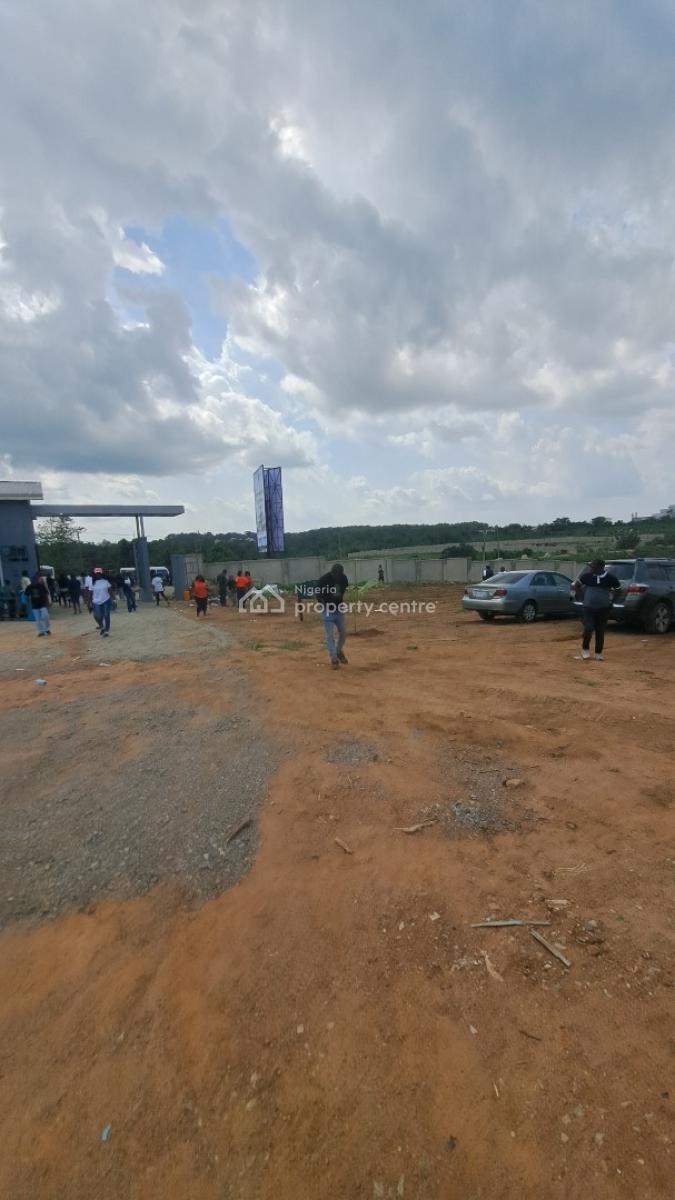 Your Legacy, Enjoy a Discount and a Free Trip, Invest Now, Along Ibadan - Ijebu-ode Expressway, Off Lagos - Ibadan Expressway, Ibadan, Oyo, Residential Land for Sale