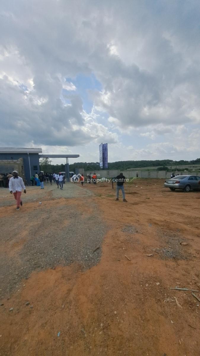 Your Legacy, Enjoy a Discount and a Free Trip, Invest Now, Along Ibadan - Ijebu-ode Expressway, Off Lagos - Ibadan Expressway, Ibadan, Oyo, Residential Land for Sale