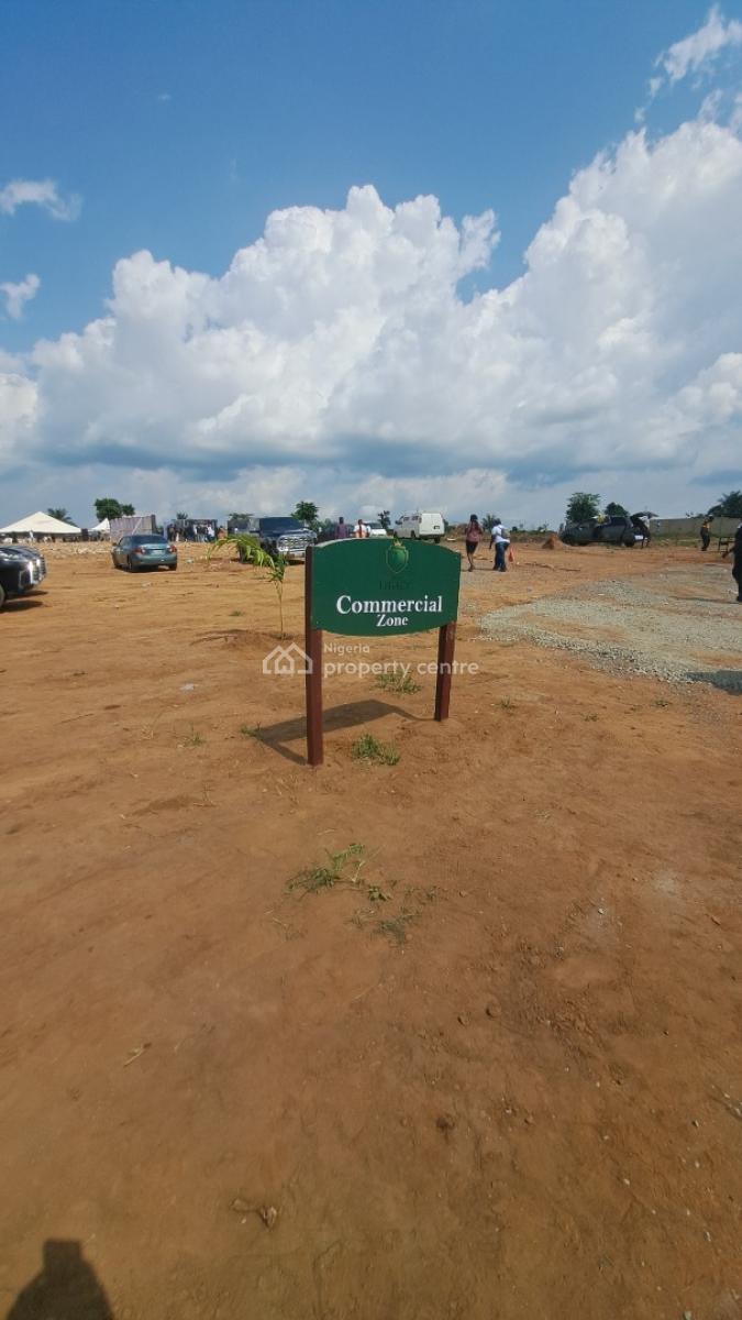 Your Legacy, Enjoy a Discount and a Free Trip, Invest Now, Along Ibadan - Ijebu-ode Expressway, Off Lagos - Ibadan Expressway, Ibadan, Oyo, Residential Land for Sale