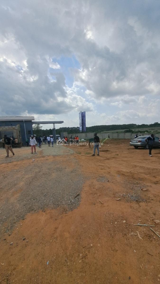 Your Legacy, Enjoy a Discount and a Free Trip, Invest Now, Along Ibadan - Ijebu-ode Expressway, Off Lagos - Ibadan Expressway, Ibadan, Oyo, Residential Land for Sale