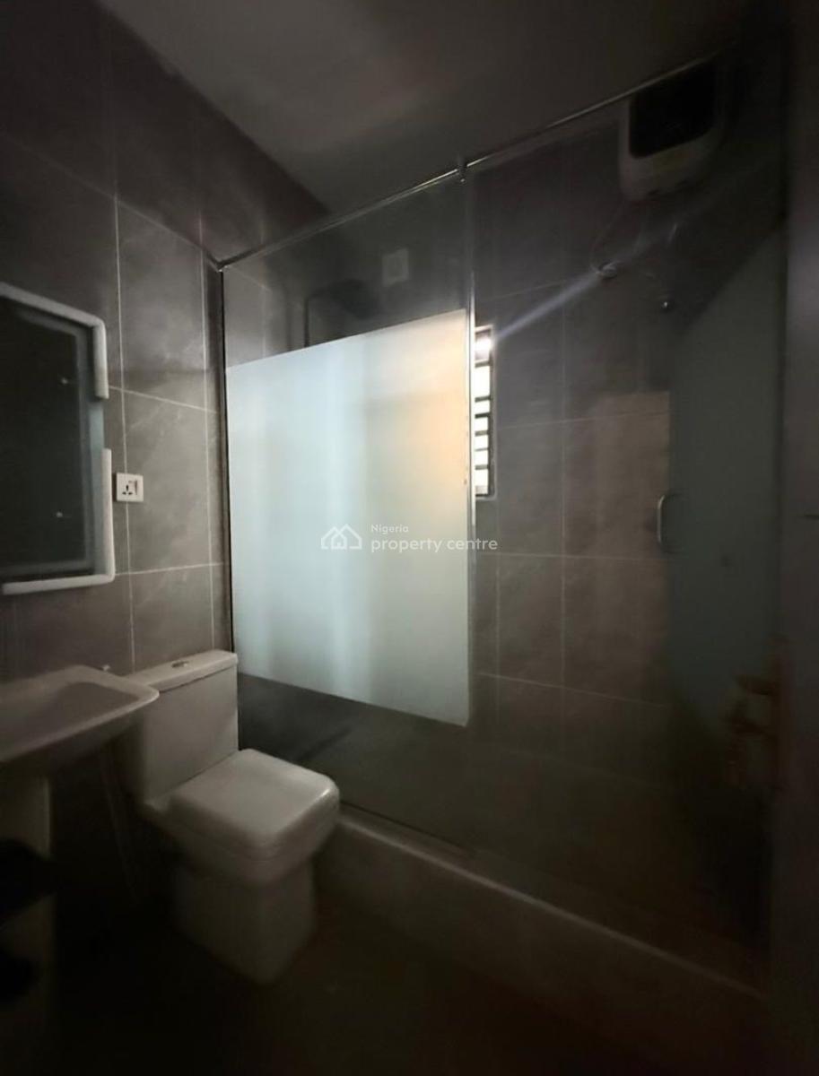 Brand New 3 Bedroom Terrace Duplex, Ologolo, Lekki, Ologolo, Lekki, Lagos, Terraced Duplex for Rent