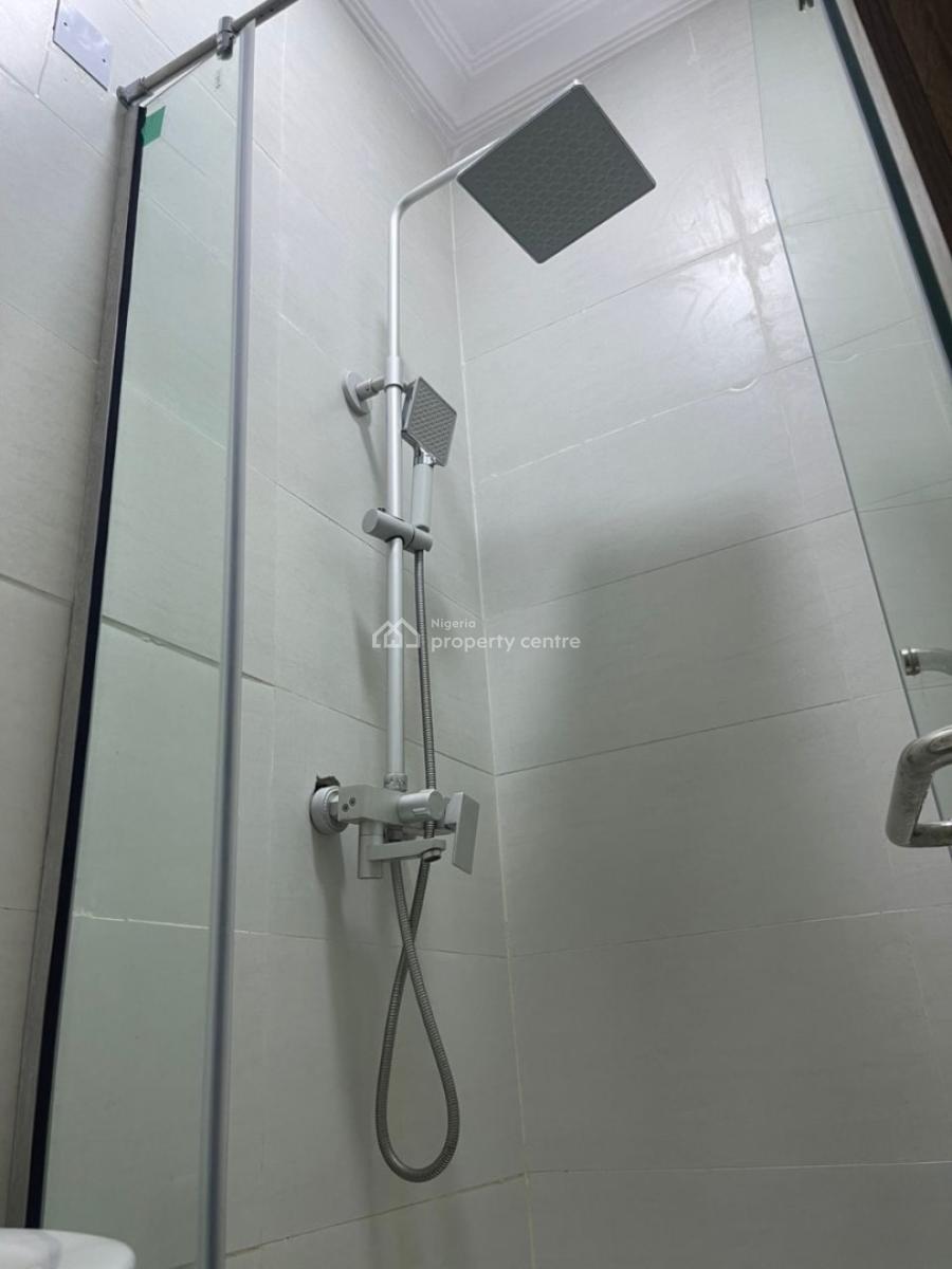 Luxury 2 Bedroom  Funished Apartment with Excellent Facilities, Northern Foreshore Estate, Lekki, Lagos, Flat / Apartment for Rent