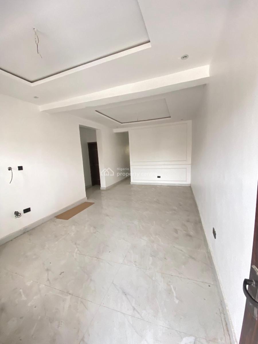 Fully Serviced 2 Bedroom Brand New Apartment Available, Ignore Efon, Igbo Efon, Lekki, Lagos, Flat / Apartment for Rent