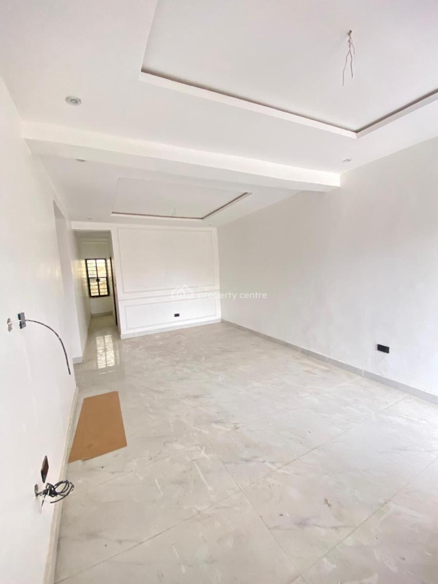 Fully Serviced 2 Bedroom Brand New Apartment Available, Ignore Efon, Igbo Efon, Lekki, Lagos, Flat / Apartment for Rent