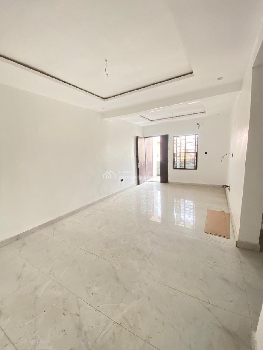 Fully Serviced 2 Bedroom Brand New Apartment Available, Ignore Efon, Igbo Efon, Lekki, Lagos, Flat / Apartment for Rent