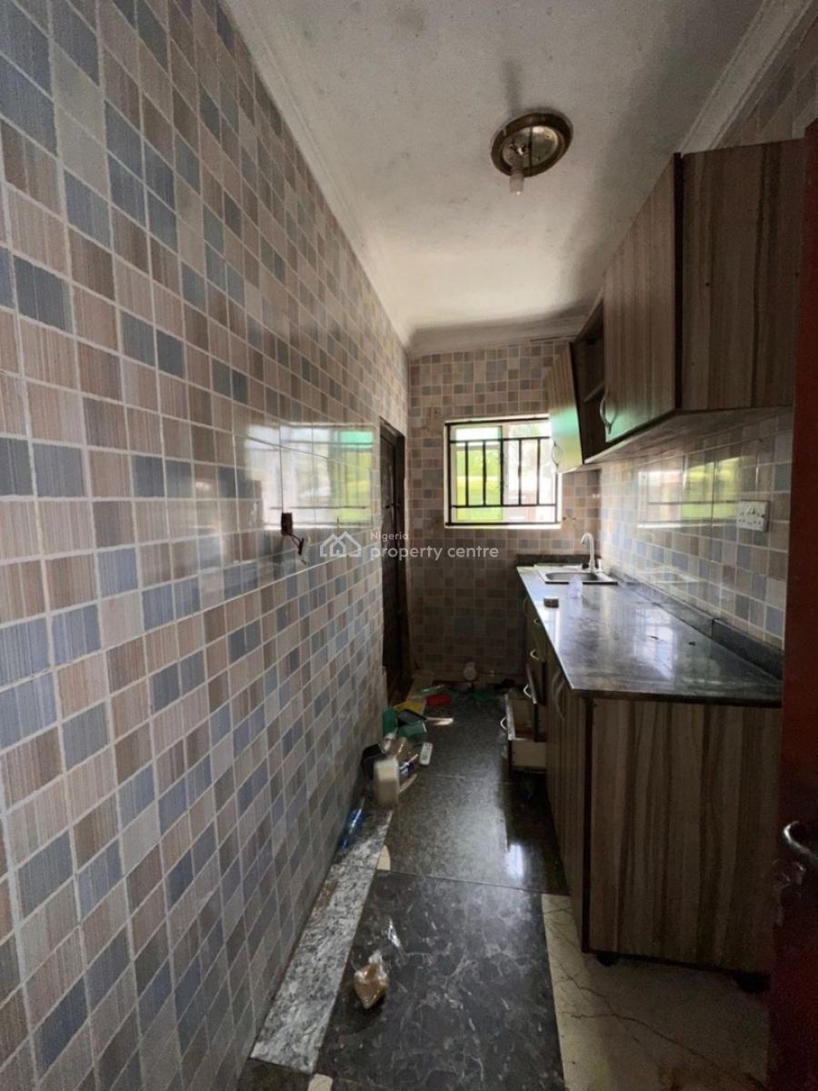 Mini Flat, Alasela Royal Estate, Ogombo, Ajah, Lagos, Mini Flat (room and Parlour) for Rent