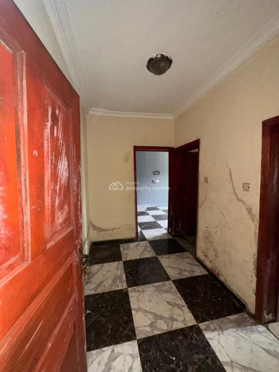 Mini Flat, Alasela Royal Estate, Ogombo, Ajah, Lagos, Mini Flat (room and Parlour) for Rent