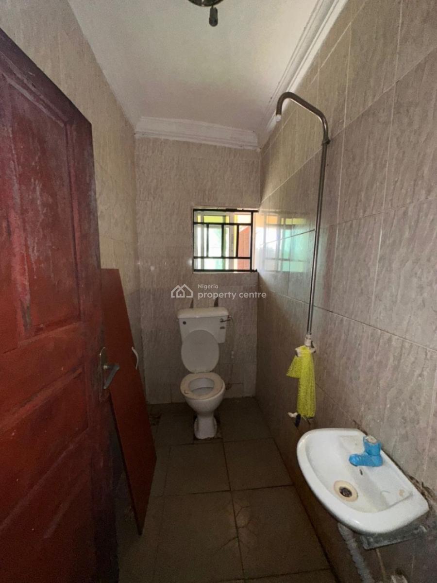 Mini Flat, Alasela Royal Estate, Ogombo, Ajah, Lagos, Mini Flat (room and Parlour) for Rent