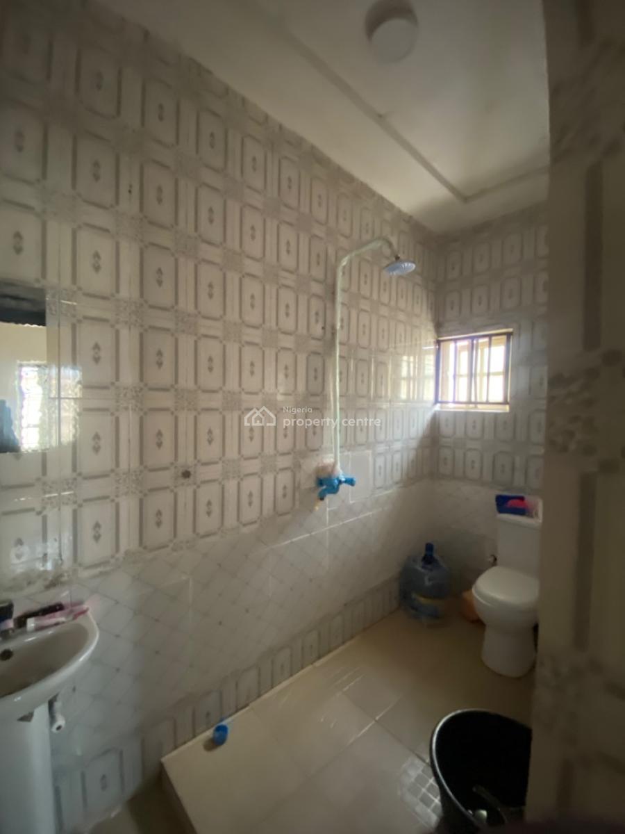 Clean 3 Bedroom Close to Express, Around Lbs, Sangotedo, Ajah, Lagos, Flat / Apartment for Rent
