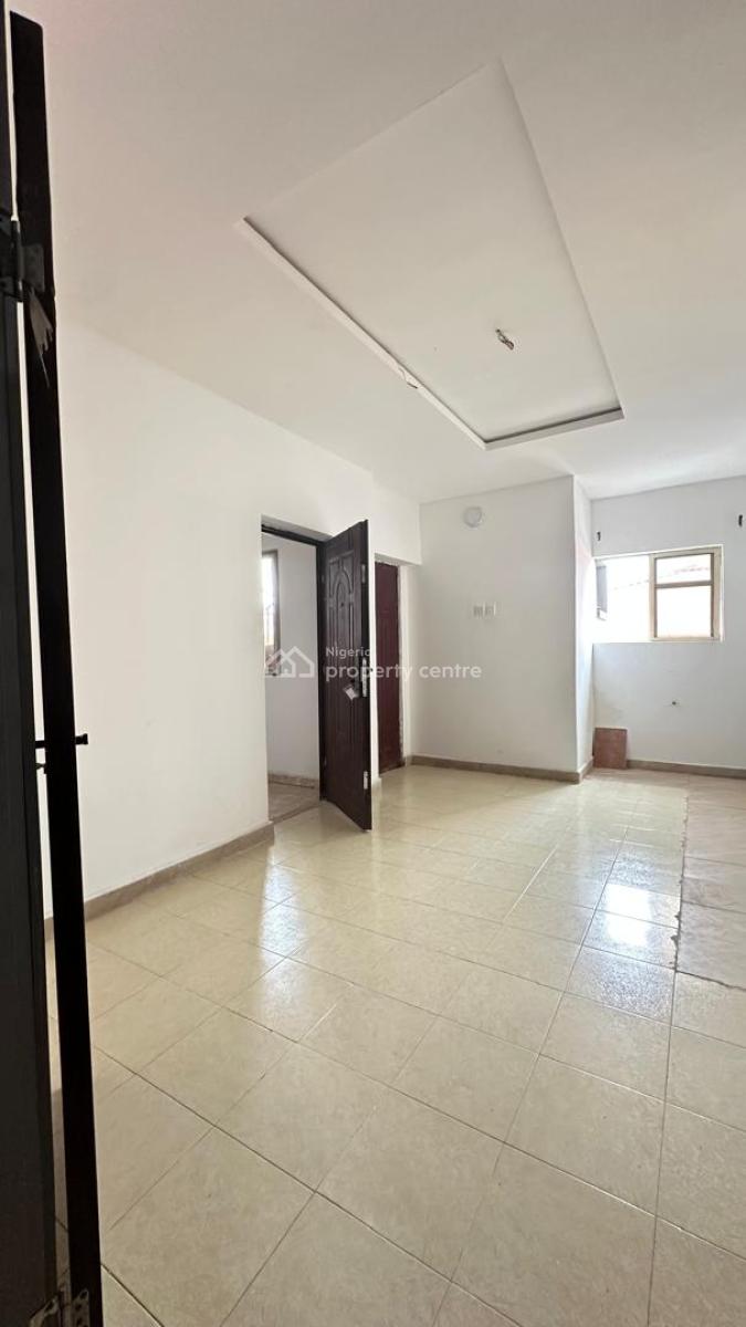 Big Room and Parlor Mini Flat Call to Access Estate, Canal West Osapa London, Osapa, Lekki, Lagos, Mini Flat (room and Parlour) for Rent