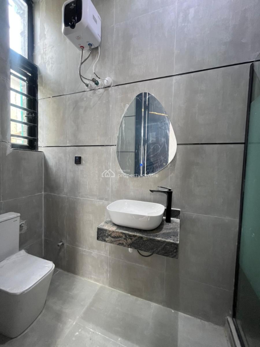 5 Bedrooms Fully Detached Duplex, Vgc, Lekki, Lagos, Detached Duplex for Sale
