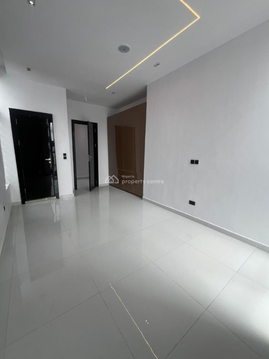 5 Bedrooms Fully Detached Duplex, Vgc, Lekki, Lagos, Detached Duplex for Sale