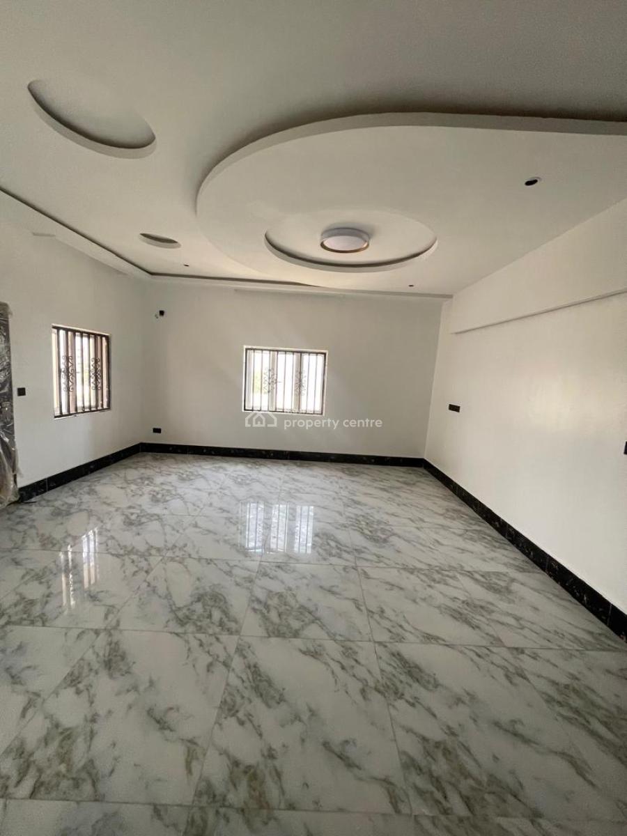 5 Bedroom Semi Detached Duplex in Serene Environment in, Wuye, Abuja, Semi-detached Duplex for Rent