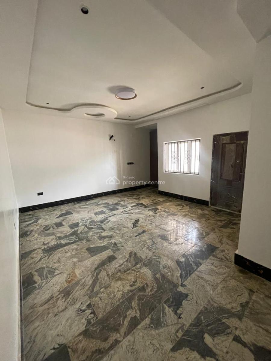 5 Bedroom Semi Detached Duplex in Serene Environment in, Wuye, Abuja, Semi-detached Duplex for Rent