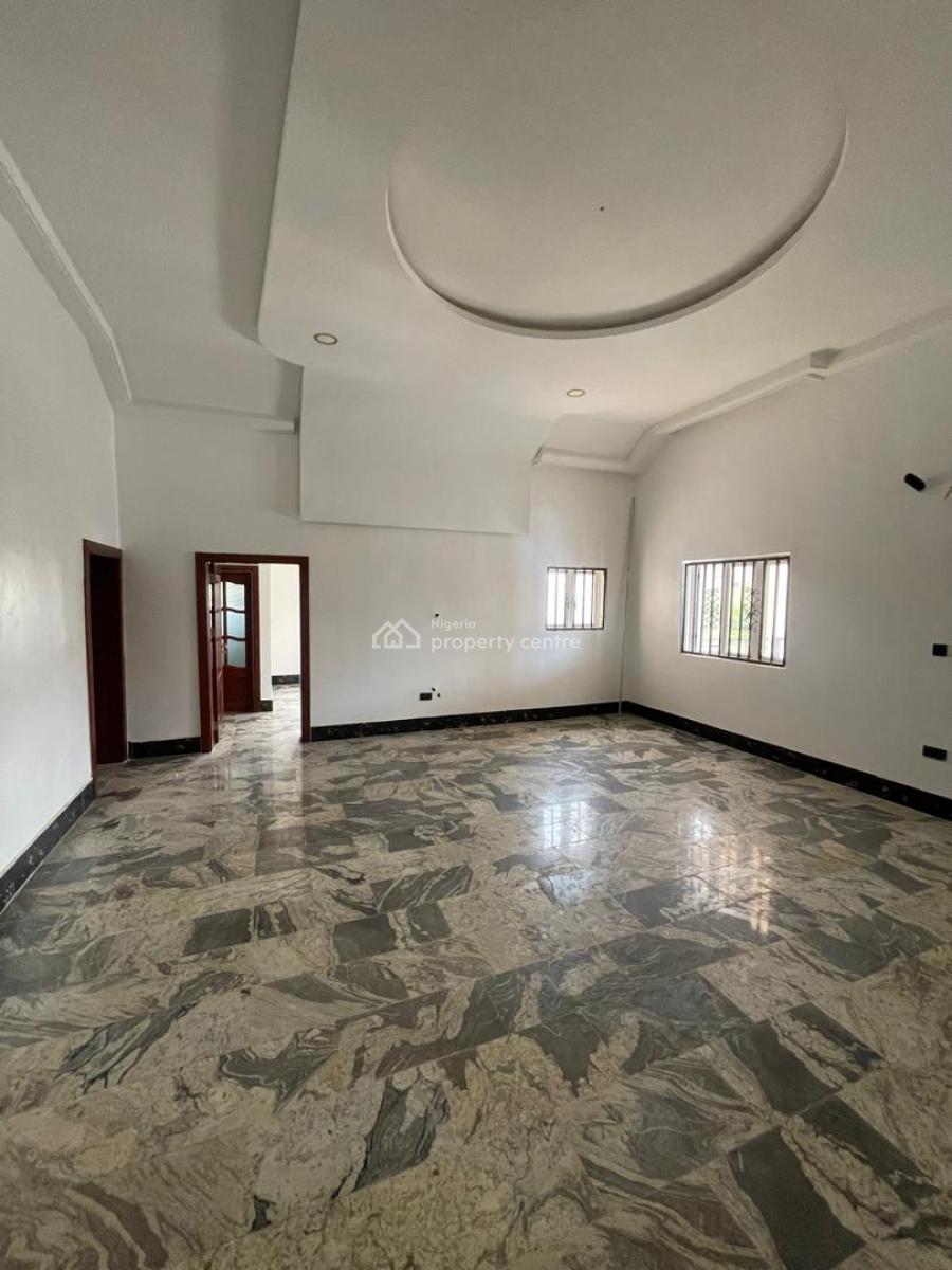 5 Bedroom Semi Detached Duplex in Serene Environment in, Wuye, Abuja, Semi-detached Duplex for Rent