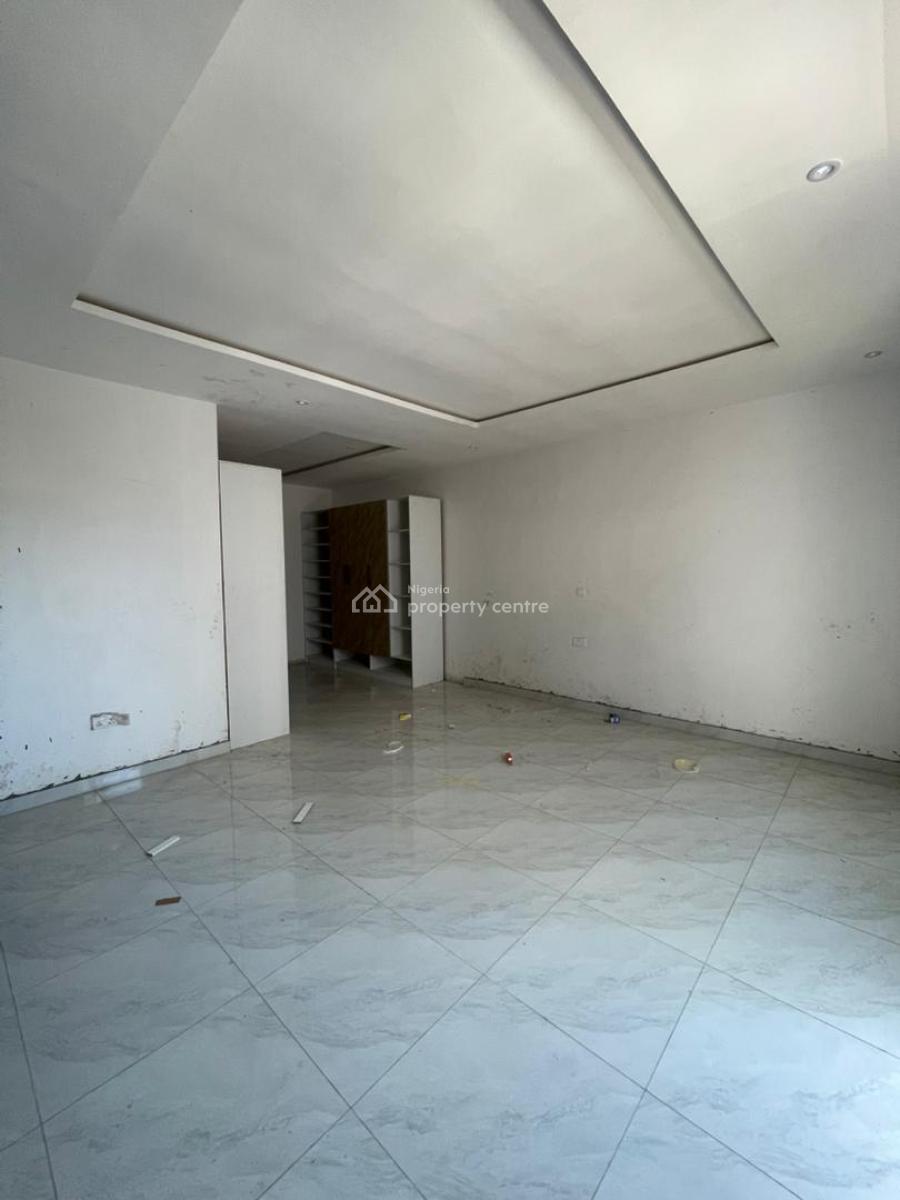 Stunning 4 Bedroom Terrace Duplex with a Bq, Ologolo, Lekki, Ologolo, Lekki, Lagos, Terraced Duplex for Rent
